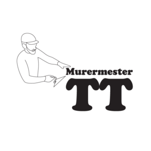 Murermester TT logo