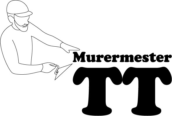 murermester logo